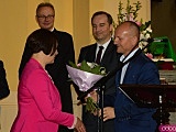 organy Kamieniec Ząbkowicki