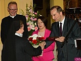 organy Kamieniec Ząbkowicki