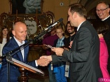 organy Kamieniec Ząbkowicki