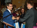 organy Kamieniec Ząbkowicki