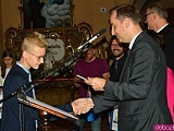 organy Kamieniec Ząbkowicki