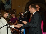organy Kamieniec Ząbkowicki