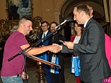 organy Kamieniec Ząbkowicki