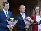 organy Kamieniec Ząbkowicki