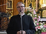 organy Kamieniec Ząbkowicki