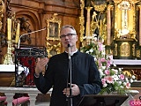 organy Kamieniec Ząbkowicki