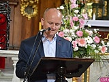 organy Kamieniec Ząbkowicki