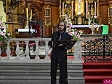 organy Kamieniec Ząbkowicki