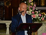 organy Kamieniec Ząbkowicki