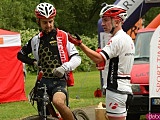 Maraton MTB Jesień w Mieście Cudów