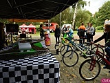 Maraton MTB Jesień w Mieście Cudów