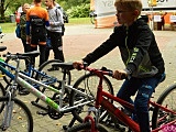 Maraton MTB Jesień w Mieście Cudów