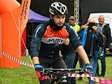 Maraton MTB Jesień w Mieście Cudów