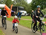 Maraton MTB Jesień w Mieście Cudów