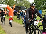 Maraton MTB Jesień w Mieście Cudów