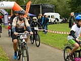 Maraton MTB Jesień w Mieście Cudów