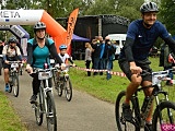 Maraton MTB Jesień w Mieście Cudów