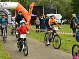 Maraton MTB Jesień w Mieście Cudów