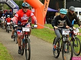 Maraton MTB Jesień w Mieście Cudów