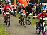 Maraton MTB Jesień w Mieście Cudów