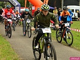 Maraton MTB Jesień w Mieście Cudów