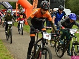 Maraton MTB Jesień w Mieście Cudów