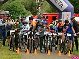 Maraton MTB Jesień w Mieście Cudów