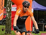 Maraton MTB Jesień w Mieście Cudów