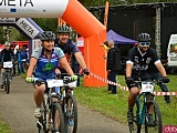 Maraton MTB Jesień w Mieście Cudów