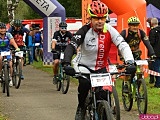 Maraton MTB Jesień w Mieście Cudów