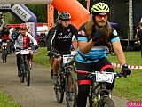 Maraton MTB Jesień w Mieście Cudów