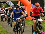 Maraton MTB Jesień w Mieście Cudów