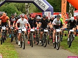 Maraton MTB Jesień w Mieście Cudów