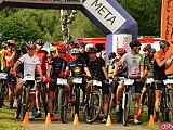 Maraton MTB Jesień w Mieście Cudów