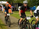 Maraton MTB Jesień w Mieście Cudów