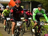 Maraton MTB Jesień w Mieście Cudów