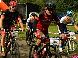 Maraton MTB Jesień w Mieście Cudów