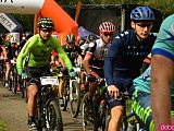 Maraton MTB Jesień w Mieście Cudów