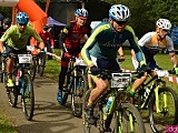 Maraton MTB Jesień w Mieście Cudów