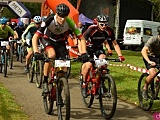 Maraton MTB Jesień w Mieście Cudów