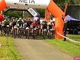 Maraton MTB Jesień w Mieście Cudów