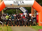 Maraton MTB Jesień w Mieście Cudów