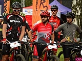 Maraton MTB Jesień w Mieście Cudów