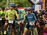 Maraton MTB Jesień w Mieście Cudów