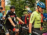 Maraton MTB Jesień w Mieście Cudów