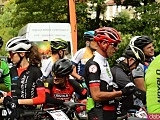 Maraton MTB Jesień w Mieście Cudów