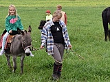  Małe jest piękne - festyn Szczepimy się z KGW w Śremie