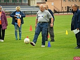 Igrzyska Sportowe Seniorów za nami!