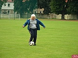 Igrzyska Sportowe Seniorów za nami!