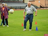 Igrzyska Sportowe Seniorów za nami!